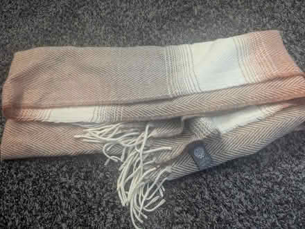 Photo of free Very soft, cozy scarf (Stormville) #1
