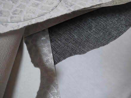 Photo of free Printmakers! Textured Paper (Thrupp GL5) #2