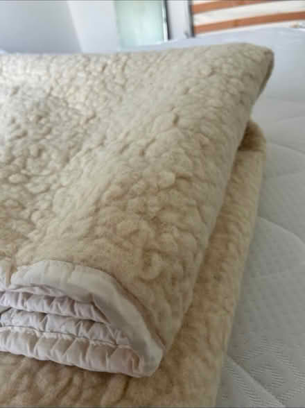 Photo of free portable and foldable single bed (RG128SF) #2