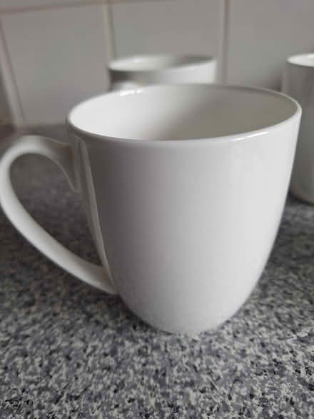 Photo of free 4x China mugs (HA3 Kingsbury/Kenton) #2