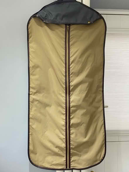 Photo of free Suit cover (Cheshunt EN7) #1