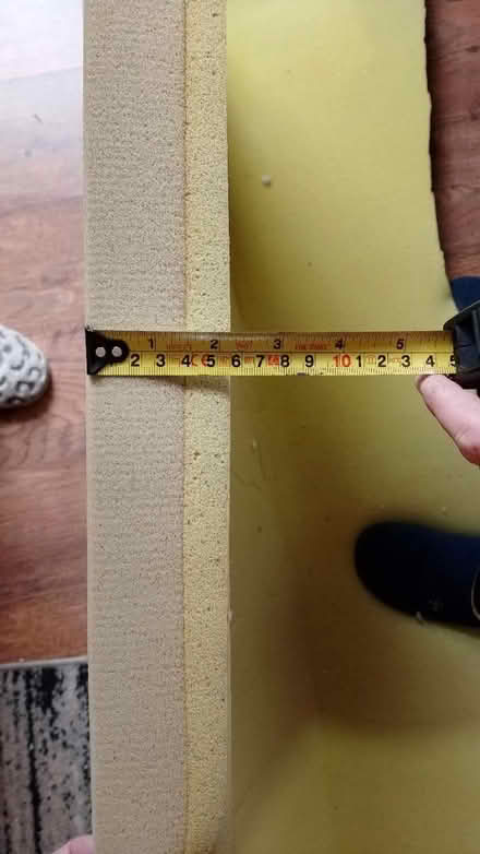 Photo of free Foam (Sl43js) #2