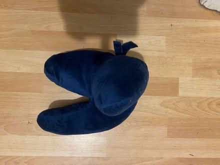 Photo of free Neck pillow (Twerton, BA2) #2