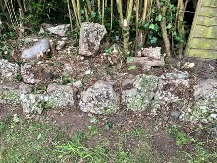 Photo of free Rubble/hard core (Brighton BN2 6) #4