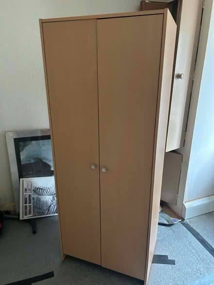 Photo of free furniture (Penang CF64) #3