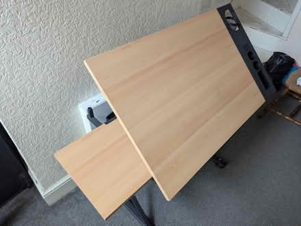 Photo of free Artists Desk (Walsall WS2) #2