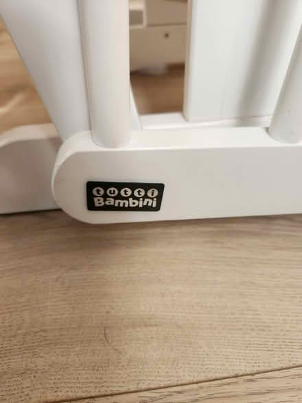 Photo of free Nursing Chair with Stool (West Wycombe HP14) #3