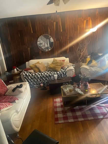 Photo of free furniture set (19138) #1