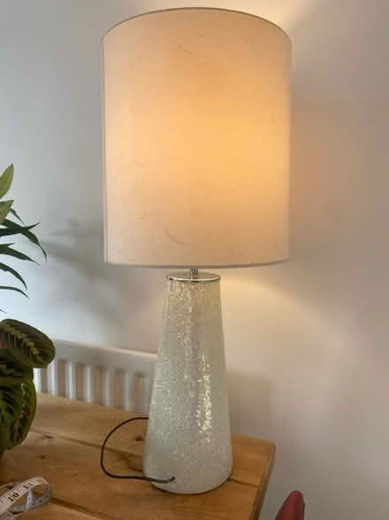 Photo of free Table lamp (RG4) #4