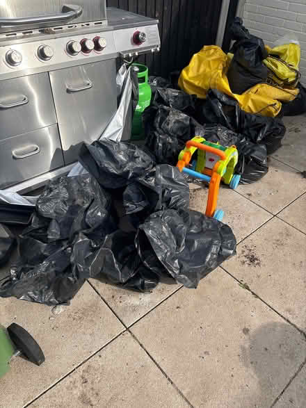 Photo of free Soil (Lee Chapel SS15) #2