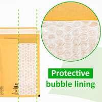 Photo of free 3 Jiffy bags envelope bubble wrap (Hoddesdon EN11) #1