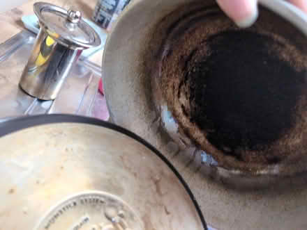 Photo of free Dutch pot (MK42) #2