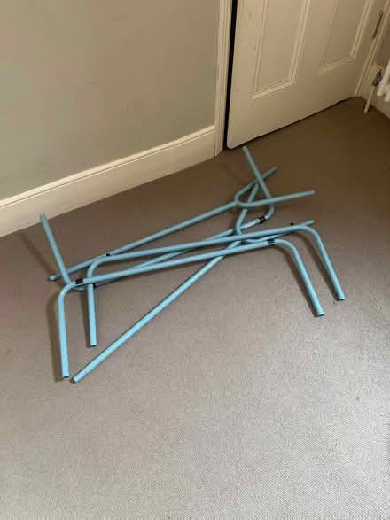 Photo of free Clothes hanger (East Dulwich SE22) #1
