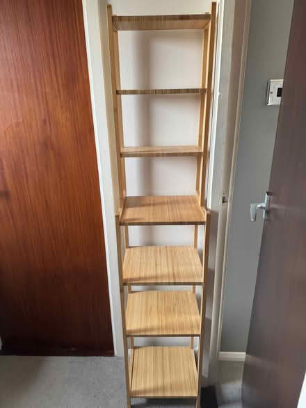Photo of free Shelving (Martlesham Heath IP5) #1