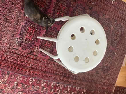Photo of free IKEA stools (Kilburn NW6) #2