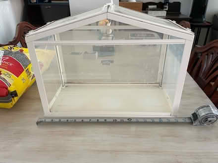 Photo of free Small greenhouse (Near Northeast / H St) #2