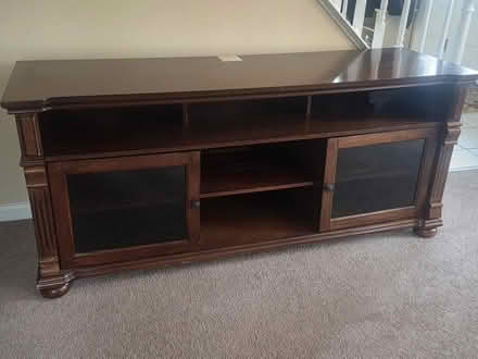 Photo of free TV Stand/Cabinet (New Britain, PA) #2