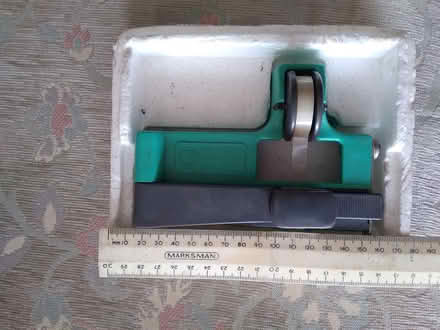 Photo of free Super 8 film splicer (CT13) #3