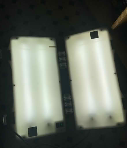 Photo of free BriteBox SAD lamp (Tooting, SW16) #3