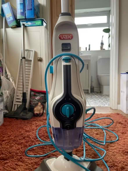 Photo of free Vax Steam Fresh Combi Steamer (Charfield, GL12) #2