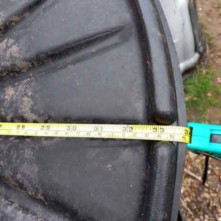 Photo of free Water feature container (Pembury TN2) #2