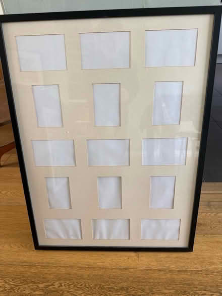 Photo of free Photo frame (Gosforth) #1