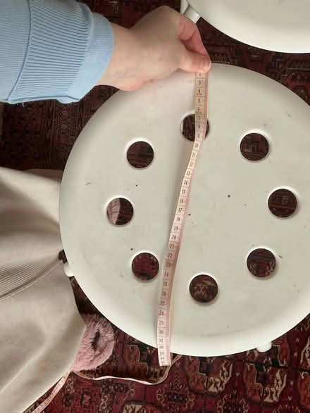 Photo of free IKEA stools (Kilburn NW6) #3