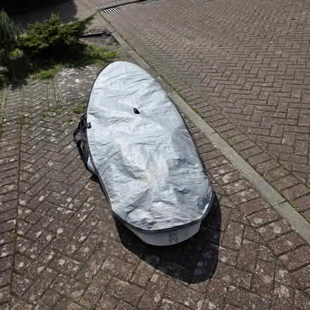 Photo of free Starboard Windsurf board (Redhill, Pendleton Road, RH1) #2