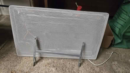 Photo of free 1500W elect heater (Reading RG6) #3