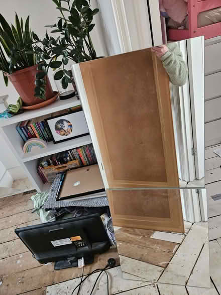 Photo of free Mirrors (Seaside BN22) #1