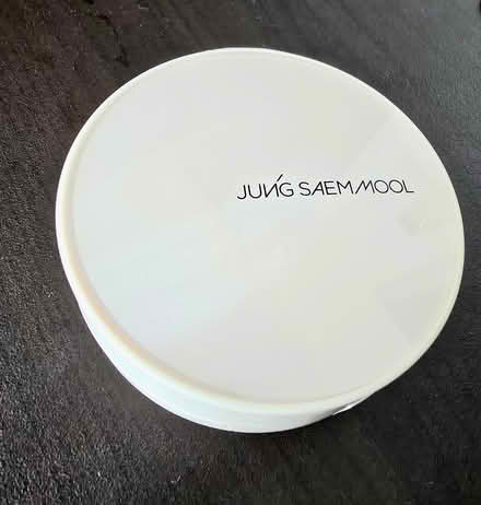 Photo of free Jung saem mool foundation (Whampoa food centre (320091)) #1