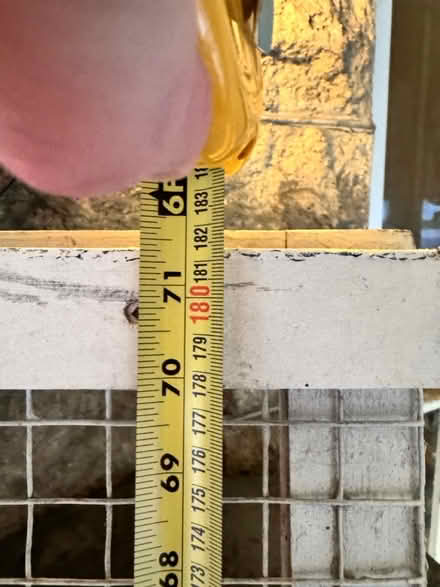 Photo of free Pet fences? (Woodridge (20018)) #3