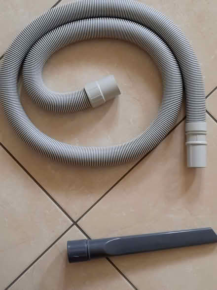 Photo of free Vacuum Cleaner Bags (Warsash SO31) #3