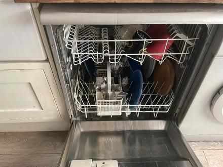 Photo of free Dish washer (Egham TW20) #2