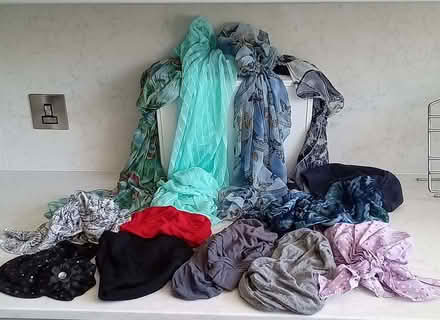 Photo of free Hats (Tivoli GL51) #1