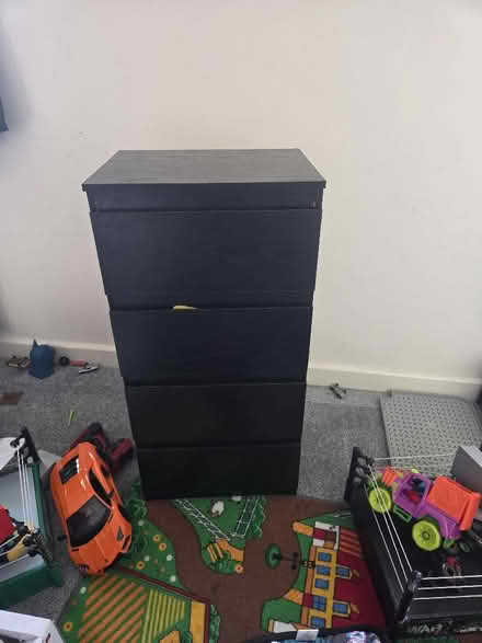 Photo of free Small draws (Churchstoke SY15) #1