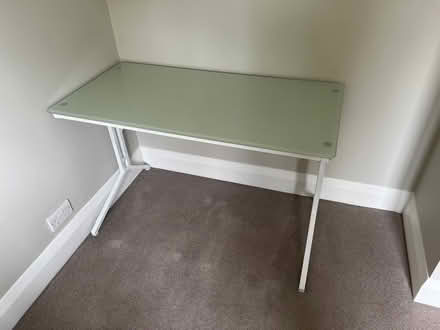 Photo of free Desk (Rowtown, Addlestone KT15) #1