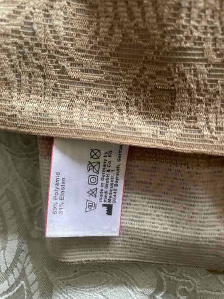 Photo of free 4 pairs compression stockings (Norbury) #3
