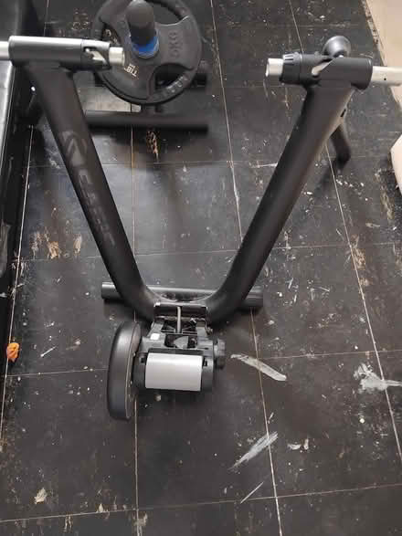 Photo of free Excercise equiptment (Basildon) #3