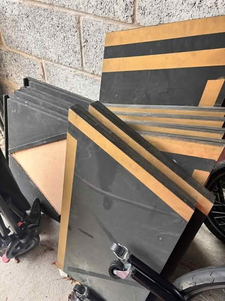 Photo of free Music stands (Keynsham) #1