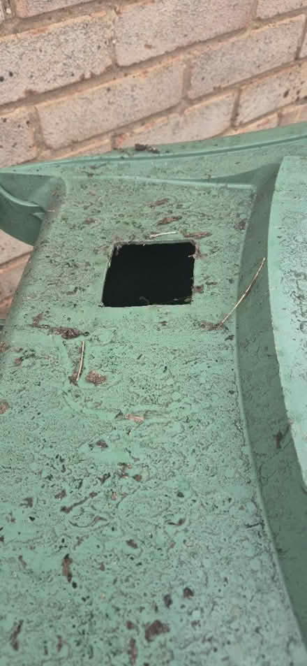 Photo of free Water butt (Abbeydale Gloucester) #2