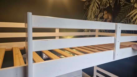 Photo of free Bunk beds (California DE22) #2