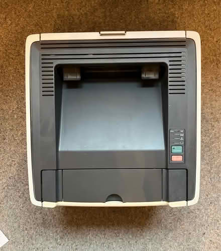 Photo of free HP Laserjet 1320nw (Bracknell RG12) #2