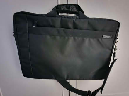 Photo of free Asus laptop bag never used (St Albans AL4) #1