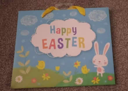 Photo of free Gift bags for Easter (Hereford, Belmont) #3