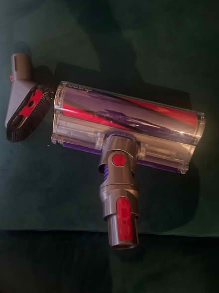 Photo of free Dyson accessories (Eastcote HA4) #1