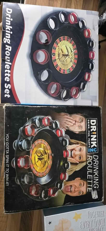 Photo of free Different stuff (Kilcock) #4