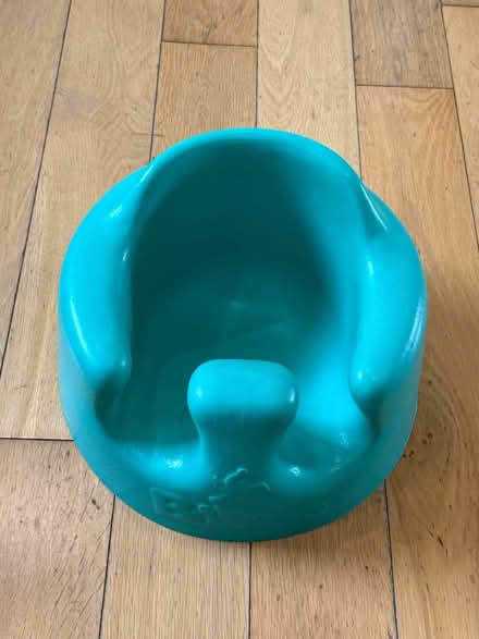 Photo of free Bumbo seat (Battersea, SW11) #2