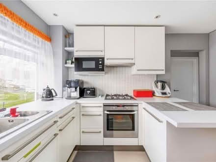 Photo of free Kitchen cupboard handles (W4 Chiswick) #2