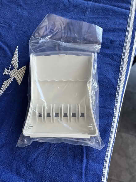Photo of free waterpik item (Prospect and DeAnza) #1
